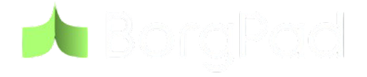 Borgpad