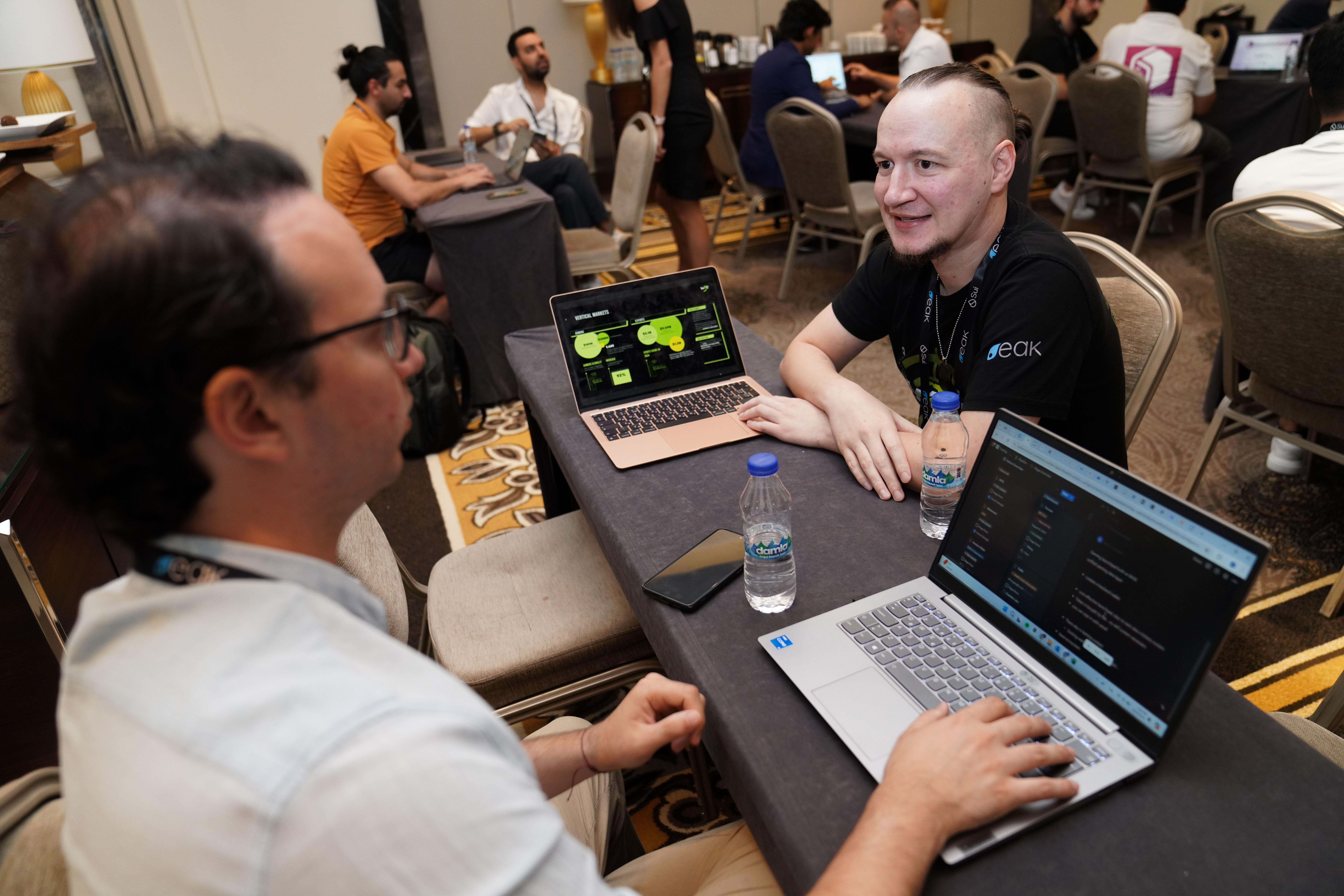 EAK Accelerator Program - Image 1