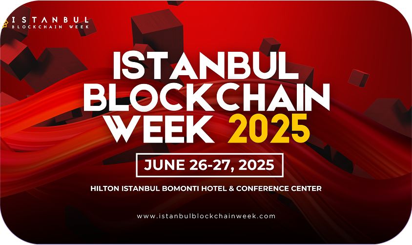 Istanbul Blockchain Week 2025